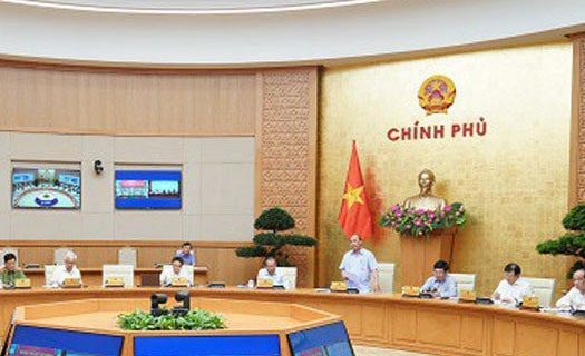 Thủ tướng: Không hạn chế chuyến bay đưa người đủ tiêu chí vào Việt Nam